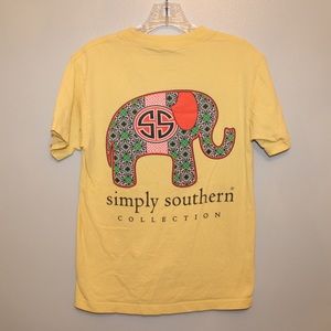 Simply Southern Short Sleeve T
